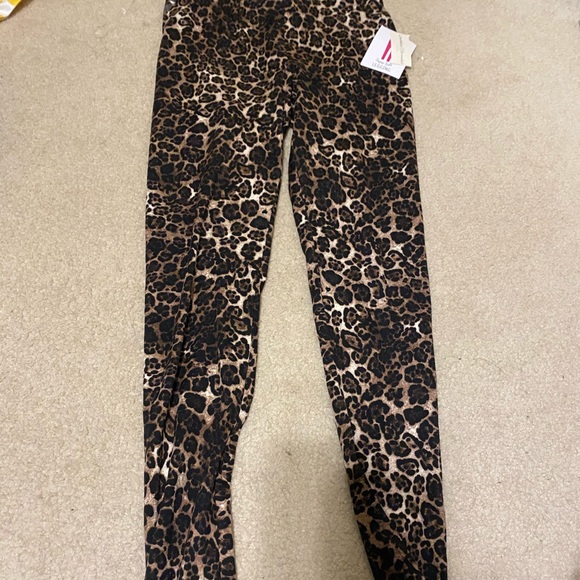 Leggings - Picture 1 of 2